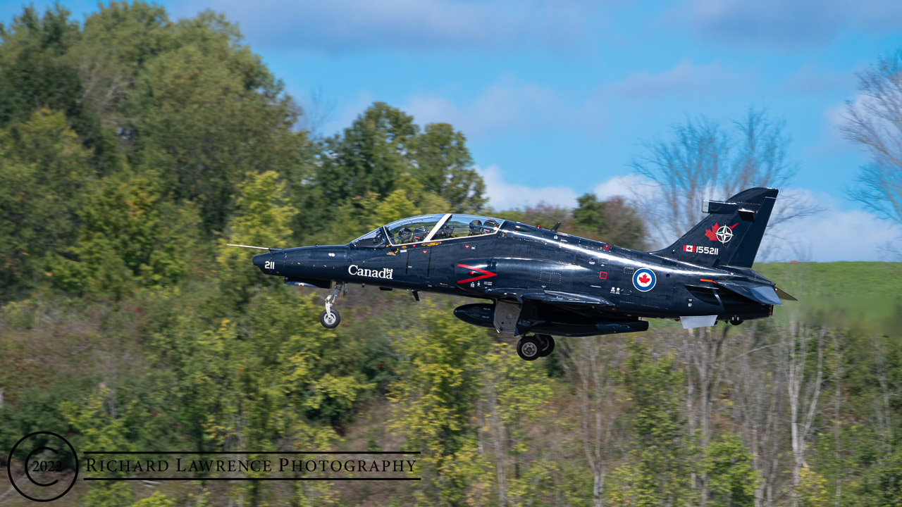 CT-155 Hawk