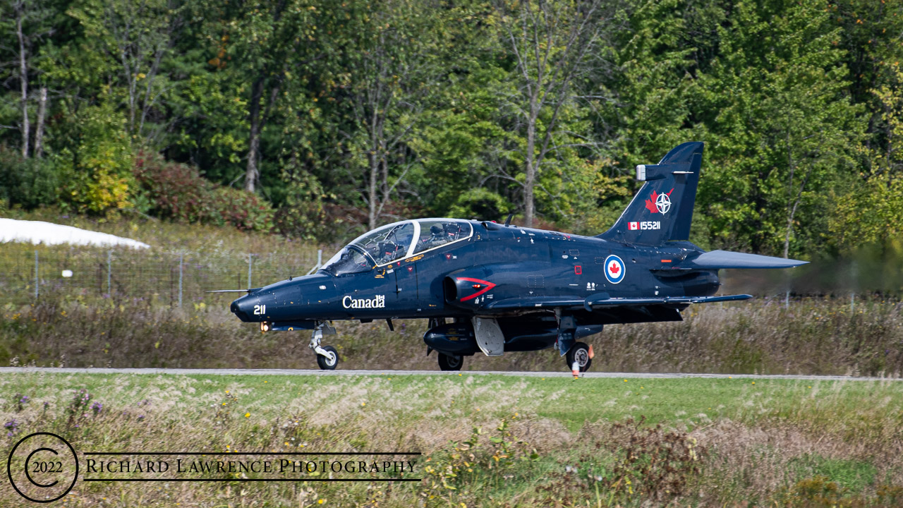 CT-155 Hawk