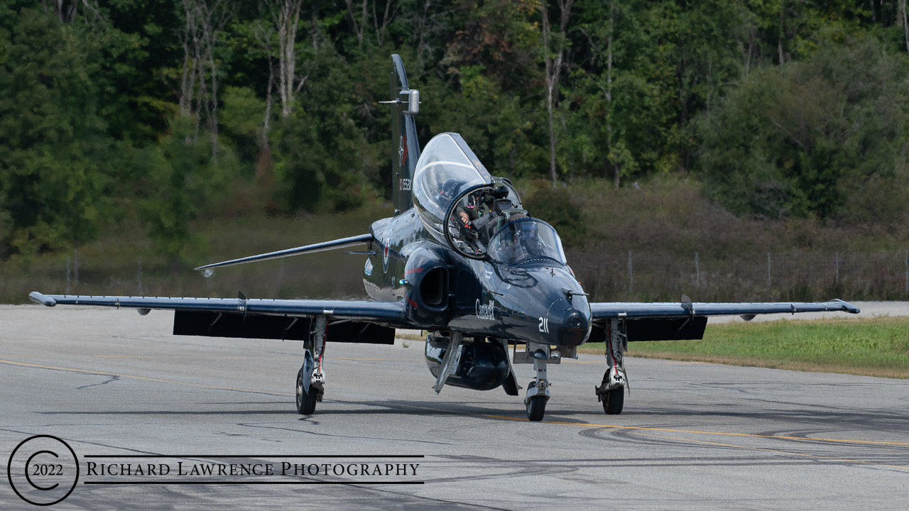 CT-155 Hawk