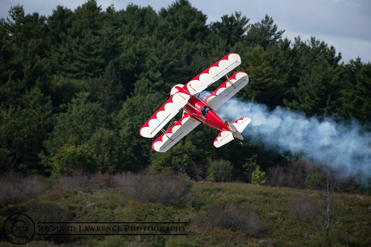 Pitts 12 - Trevor Rafferty