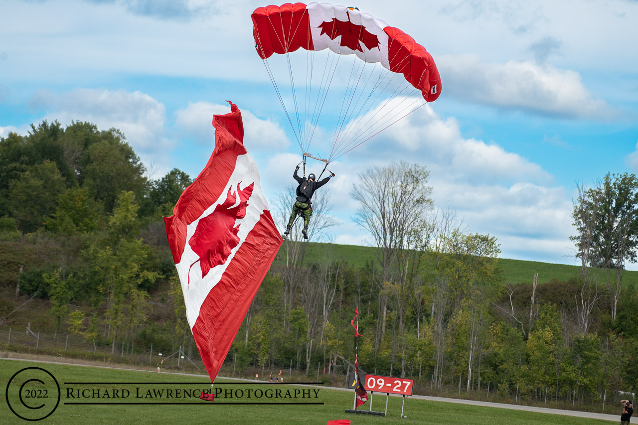 Aero Gatineau-Ottawa 2022