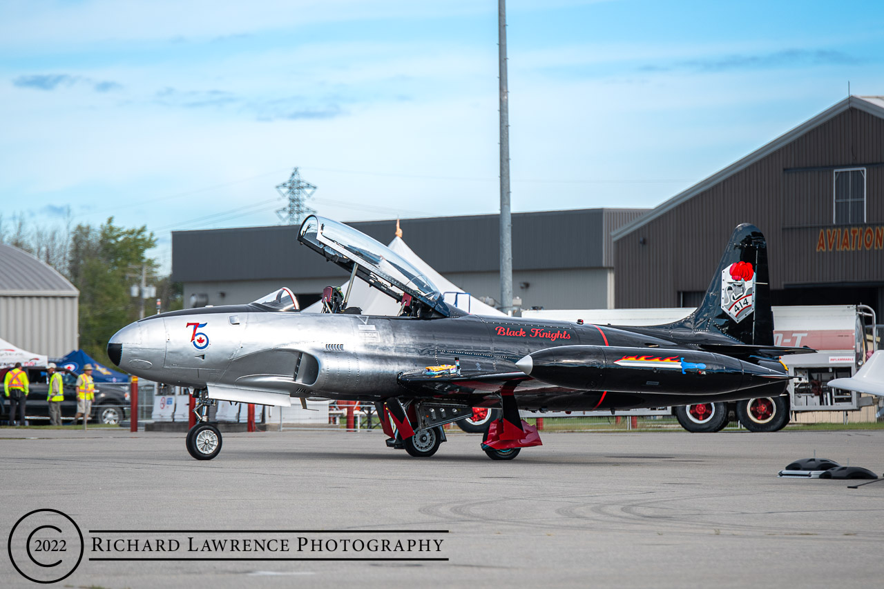 Fairchild Republic Thunderbolt A-10C - The Warthog