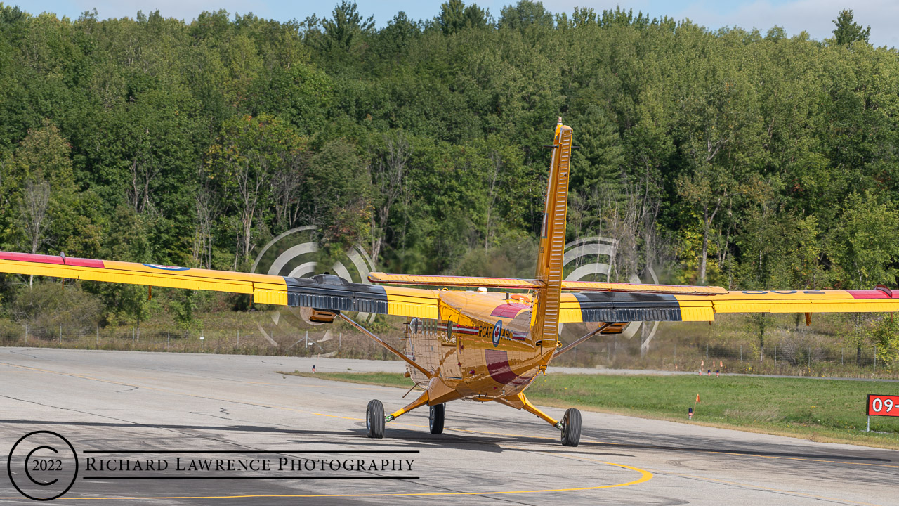 de Havilland DHC-6 Twin Otter