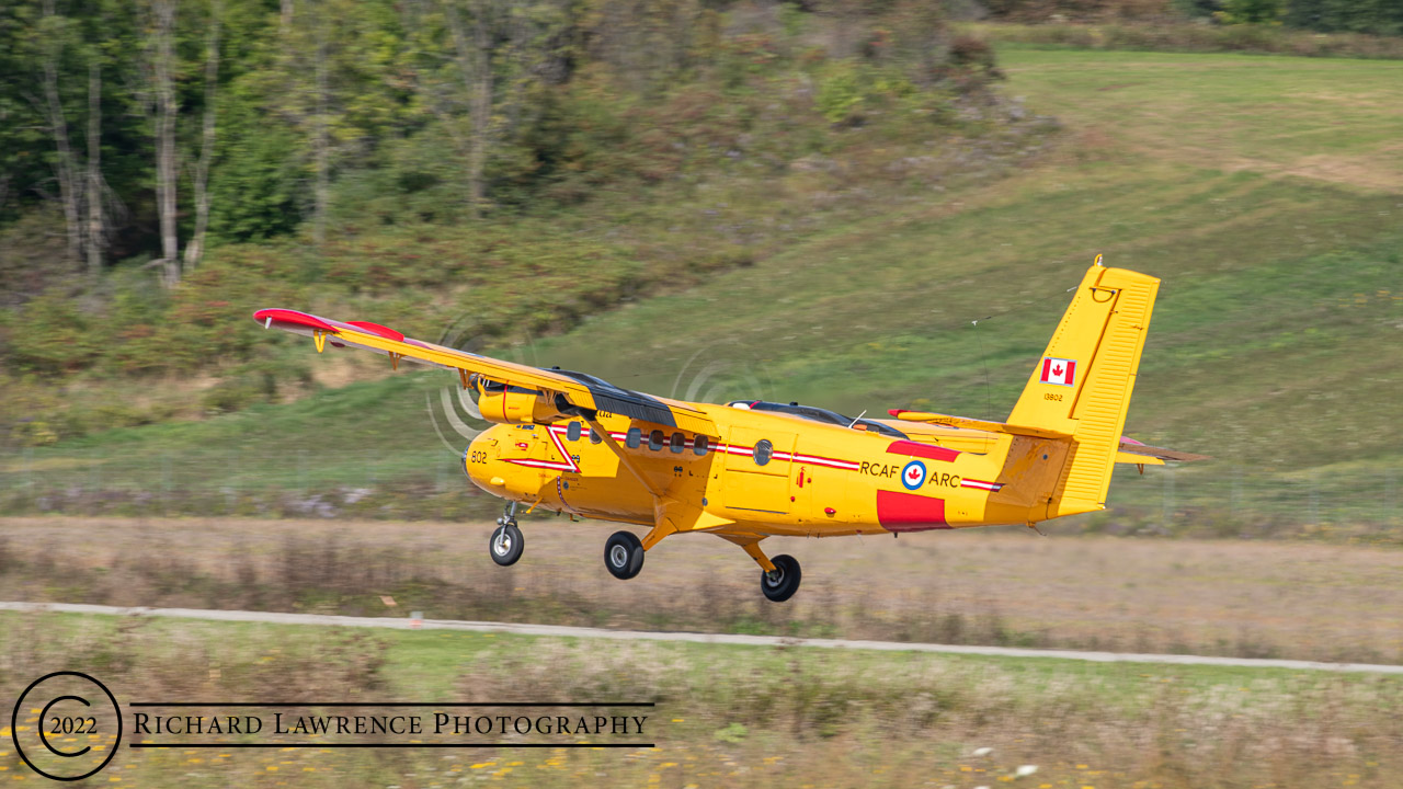 de Havilland DHC-6 Twin Otter