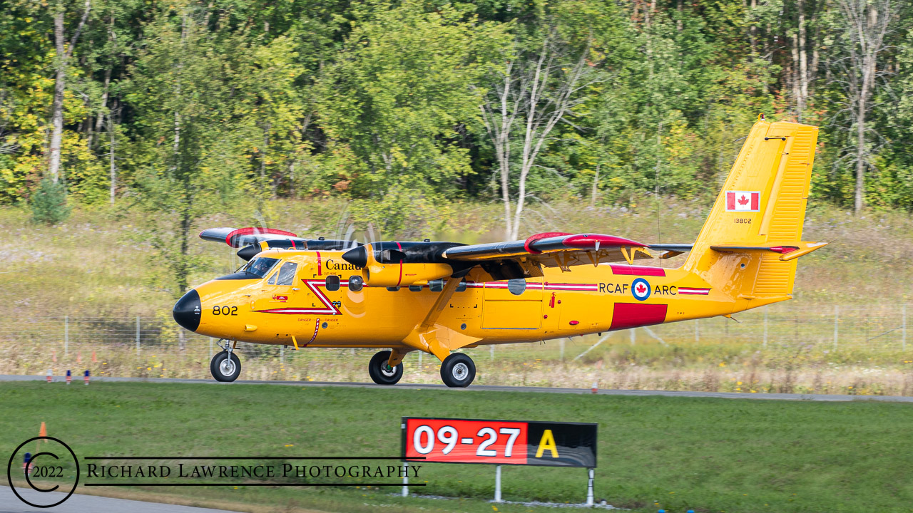 de Havilland DHC-6 Twin Otter