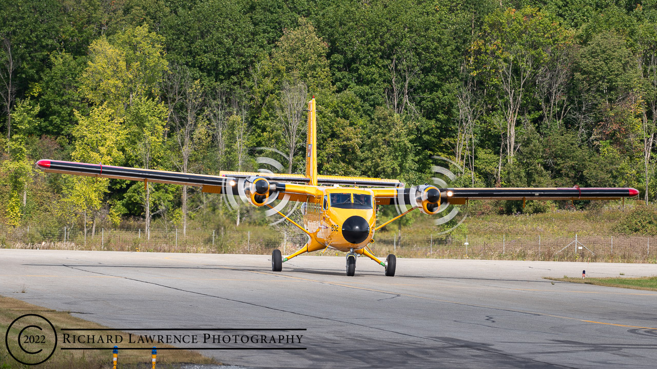 de Havilland DHC-6 Twin Otter