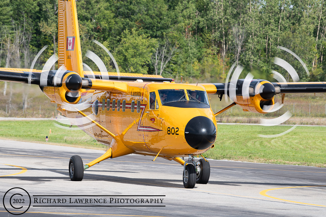 de Havilland DHC-6 Twin Otter