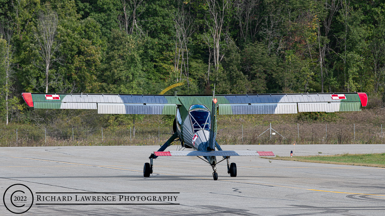 PZL-104 Wilga