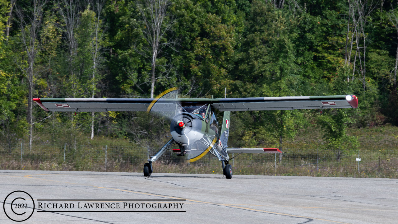 PZL-104 Wilga