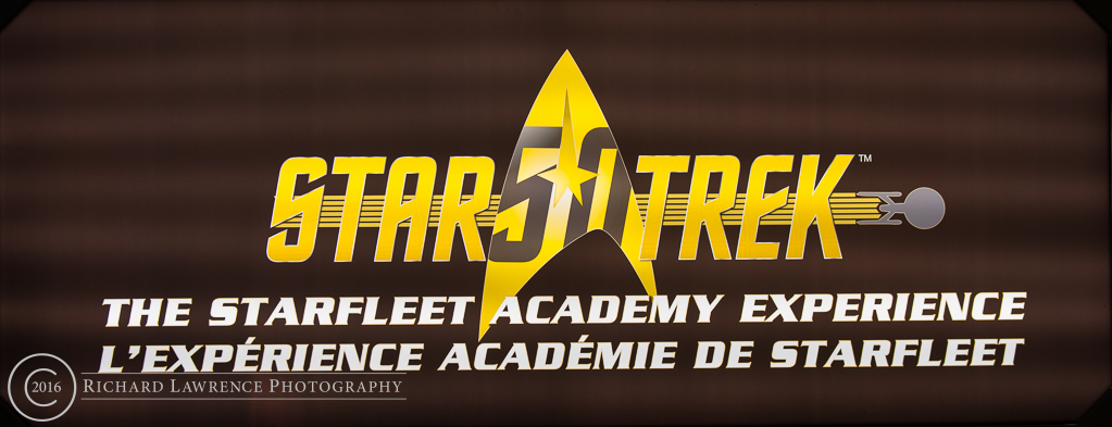 StarFleet Acadamy Gala